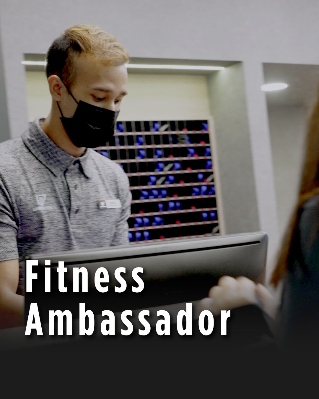 Fitness Ambassador